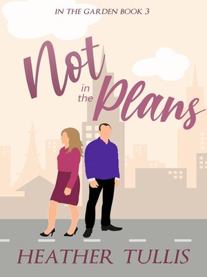 cover image of Not In the Plans